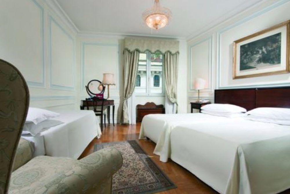 Hotel Quirinale Rome Extérieur photo